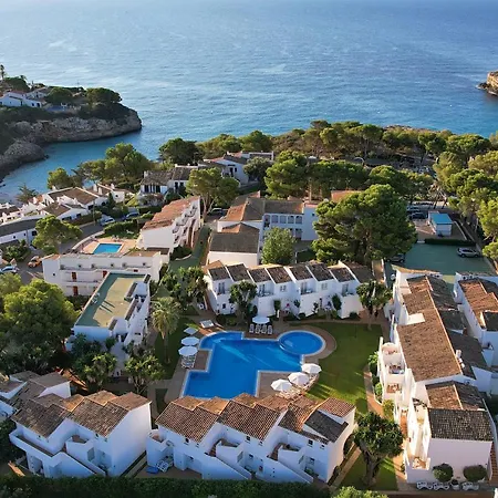 Apartamentos Vista Alegre Mallorca-3