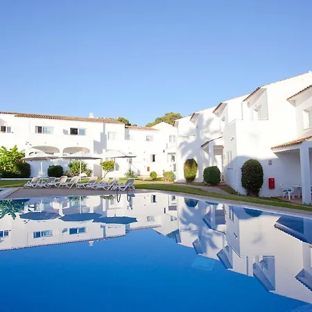 Apartamentos Vista Alegre Mallorca-2