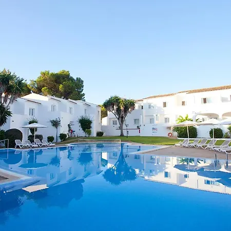 Apartamentos Vista Alegre Mallorca-2