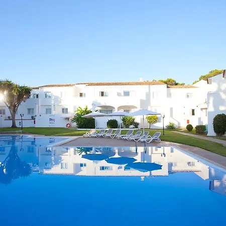 Apartamentos Vista Alegre Mallorca-3