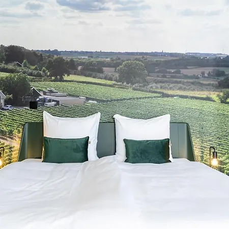 Dormio Wijnhotel Valkenburg-2