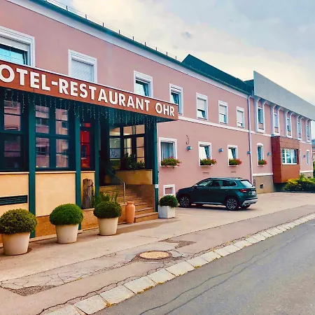 Gasthof Ohr-3