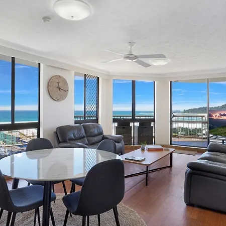 Beach Palms Holiday Apartments-3
