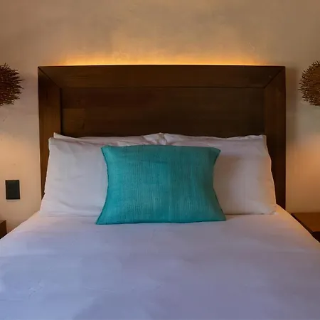 Puerta Del Cielo Hotel Origen Bacalar - Adults Only-2