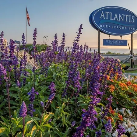 Atlantis Oceanfront Inn Gloucester-3