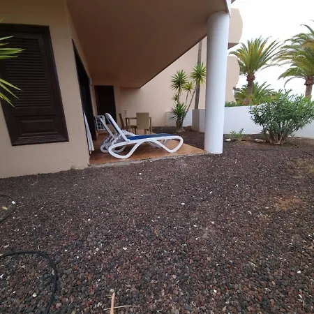 Apartamentos Albatros Golf Del Sur Tenerife-3
