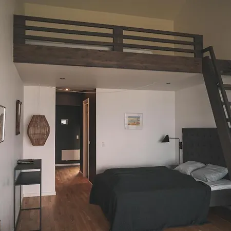Hotel Ebeltoft Strand-2