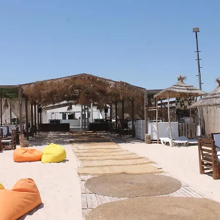 Hotel Royal Jinene Beach & Spa-2