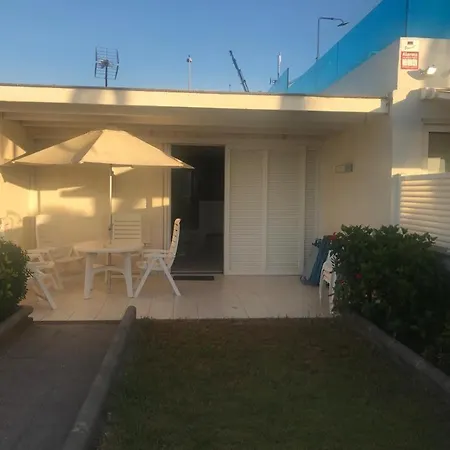 Bungalows Miami Beach-2