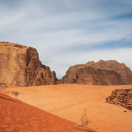 Wadi Rum-2