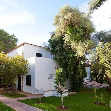 Hotel Cala Murada-3