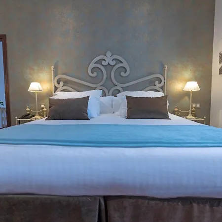 Laguna Nivaria Hotel&Spa-3