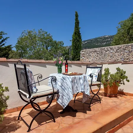 Finca Hotel Son Palou-3