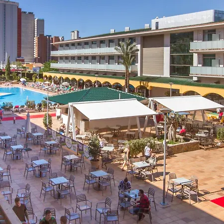 Hotel Mediterraneo-2