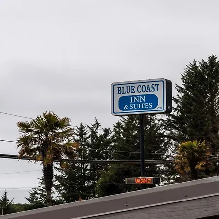 Blue Coast Inn & Suites-2