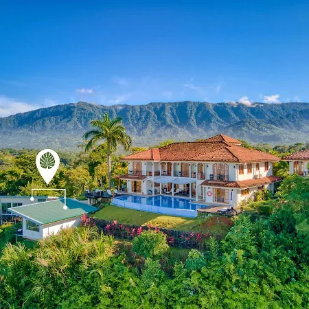 El Castillo Luxury Boutique Hotel- (Adults Only)-3