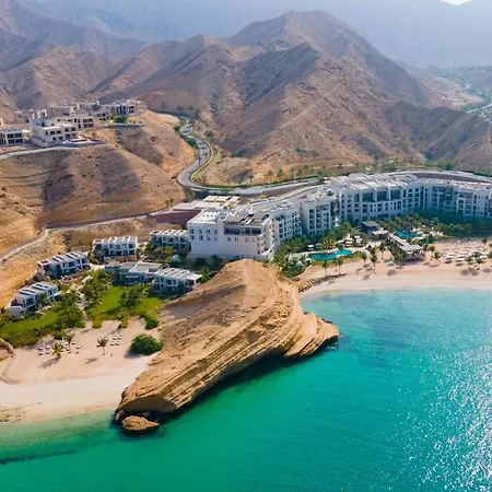 Jumeirah Muscat Bay Oman-2