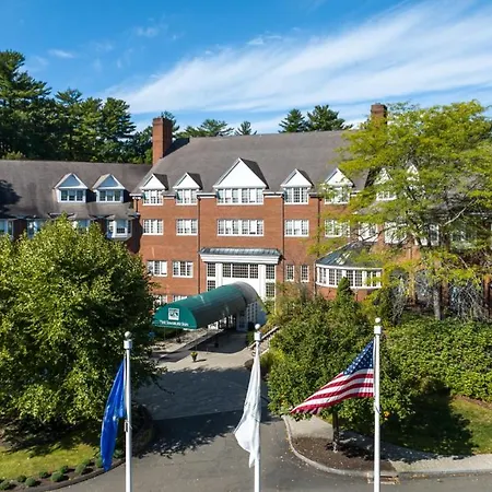 The Simsbury Inn-2