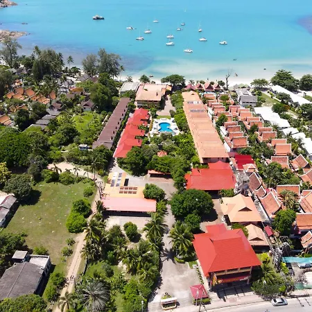Ps Thana Resort-2