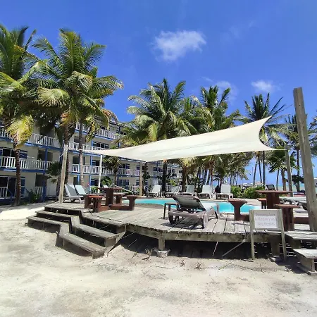 Caribbean Villas Hotel-2