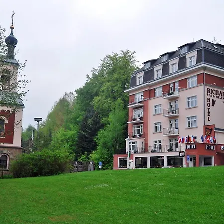 Hotel Richard Spa&Wellness-2