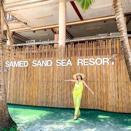 Samed Sand Sea Resort-2