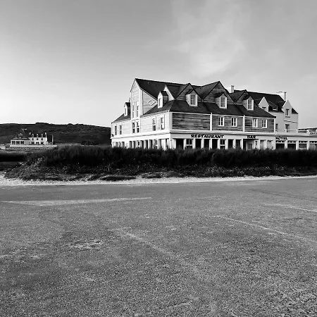 Hôtel de la Baie des Trépassés-2