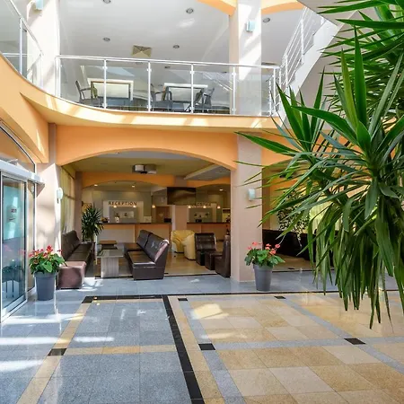 Midia Family Resort-3