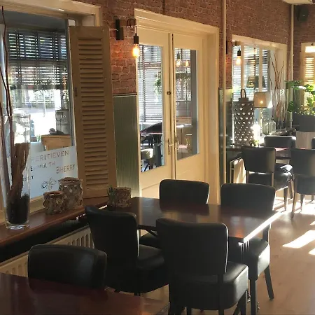 Hotel Norg-3
