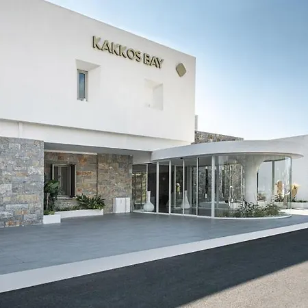 Kakkos Bay Hotel And Bungalows-2