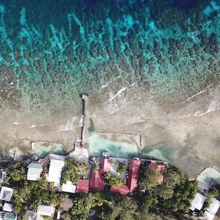 Reef House Resort-2