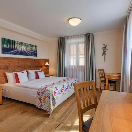 Hotel Wirt z´ Engelsberg-2