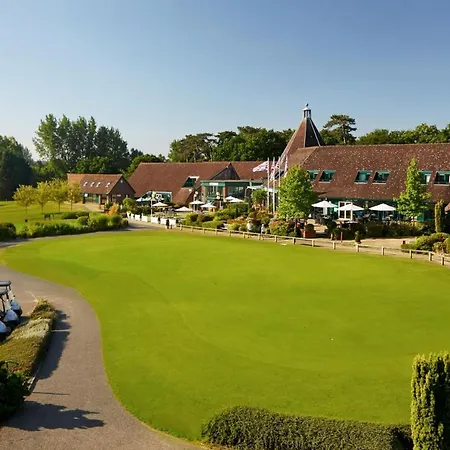 Ufford Park Resort-2