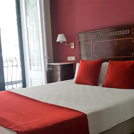 Hotel Noucentista-2