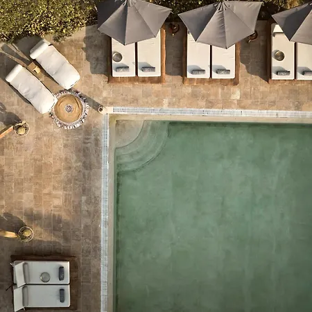 Gardelli Resort-2