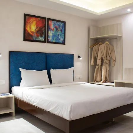 Sandbanks Beach Resort-2