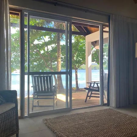 Tongan Beach Resort-2