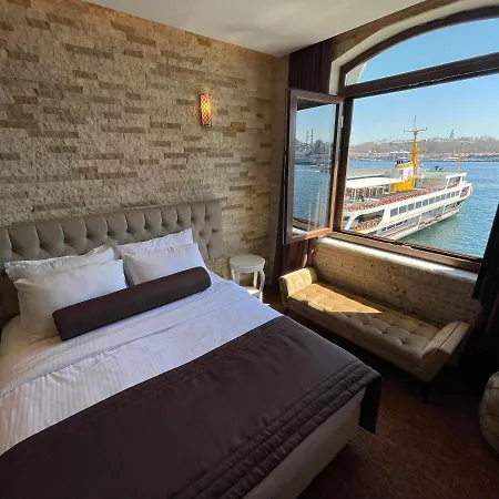 Weingart Seaside Hotel-2