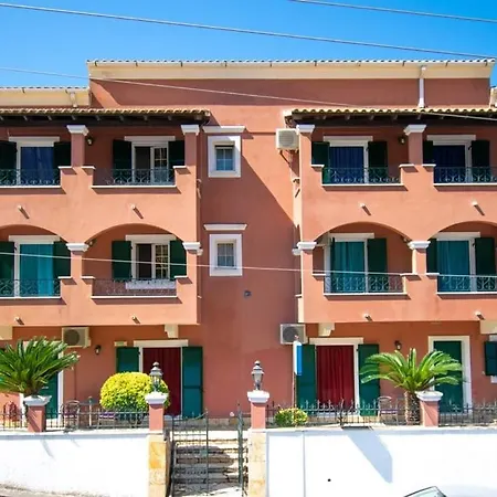 Apart Hotel Blumarin-3