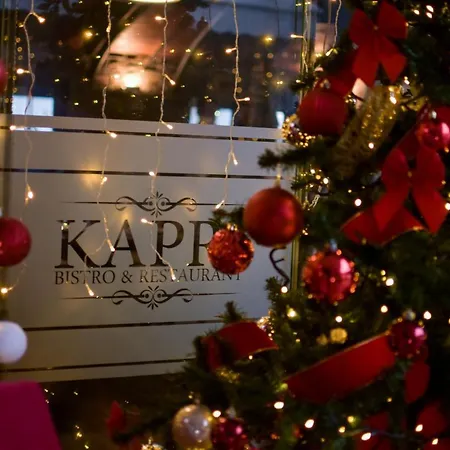 Hotel Kapri-2