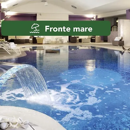Yes Hotel Touring & Spa-3