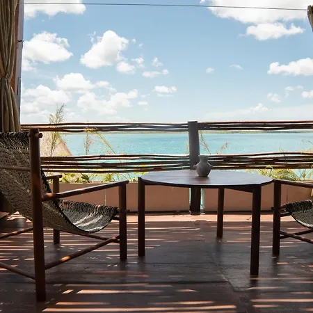 Puerta Del Cielo Hotel Origen Bacalar - Adults Only-3