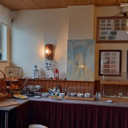 Hotel Ratscafe Ückeritz-2