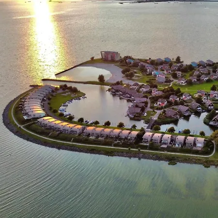 Beach Resorts Makkum-3