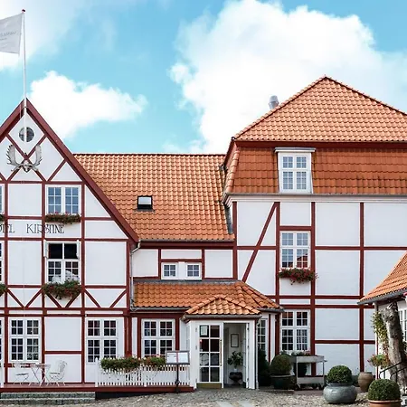 Hotel Kirstine-2