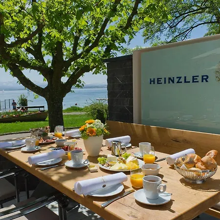 Hotel Heinzler Am See-2