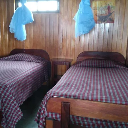 Hotel Las Aldas-3