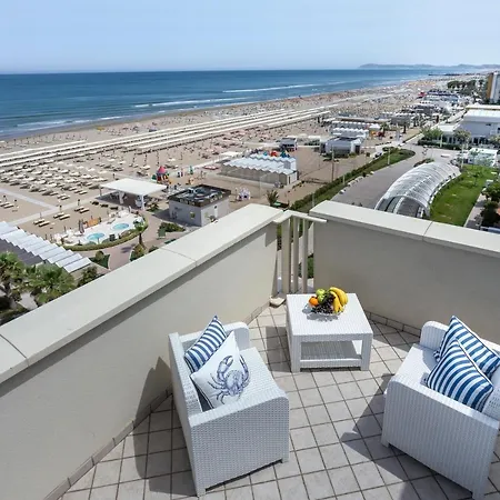 Hotel Admiral - On The Beach-2