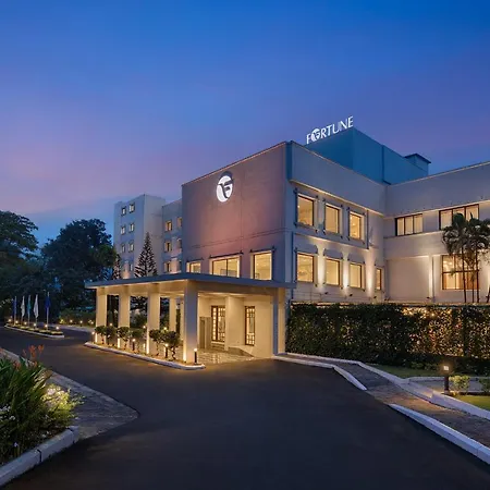 Fortune Valley View, Manipal - Member Itc Hotels' Group-2