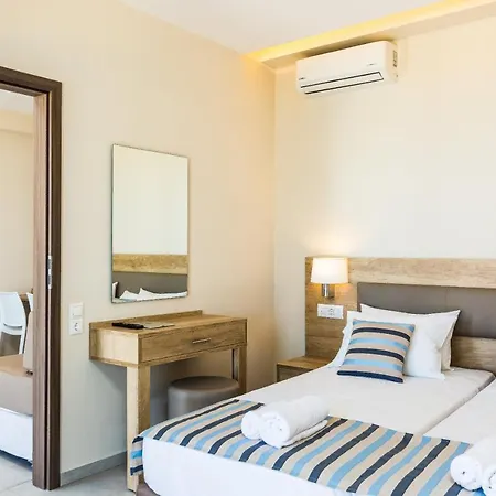 Theo Star Beach Hotel-2